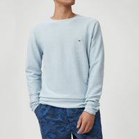 Jack's Fav Pullover | Cashmere Blue -A