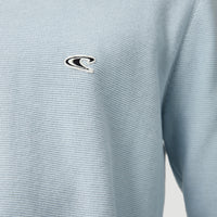 Jack's Fav Pullover | Cashmere Blue -A