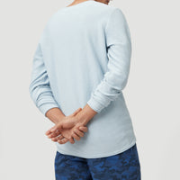 Jack's Fav Pullover | Cashmere Blue -A