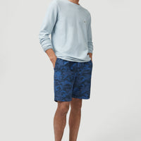 Jack's Fav Pullover | Cashmere Blue -A