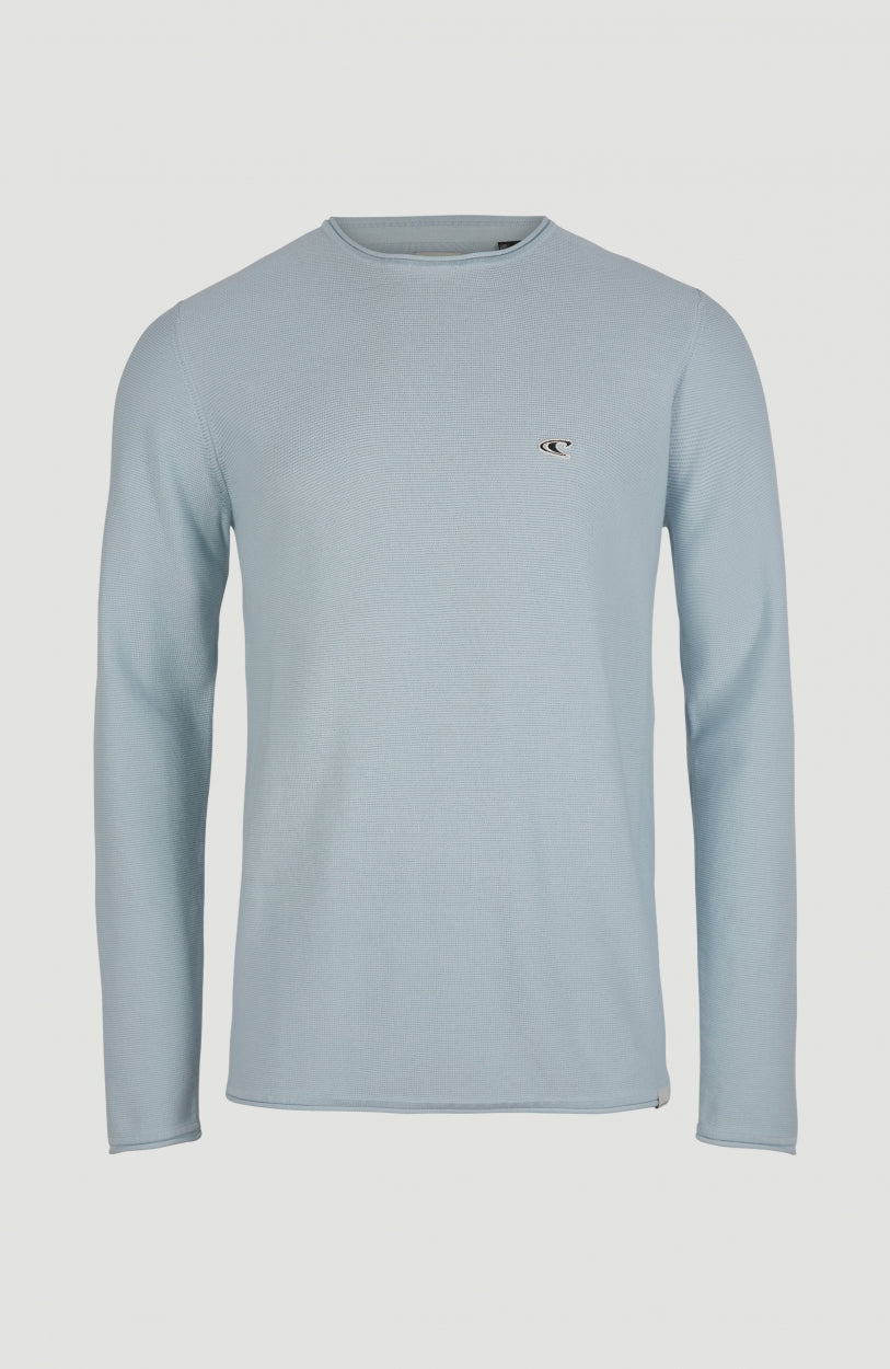 Jack's Fav Pullover | Cashmere Blue -A