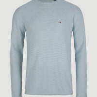 Jack's Fav Pullover | Cashmere Blue -A