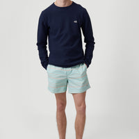 Jack's Fav Pullover | Ink Blue -A