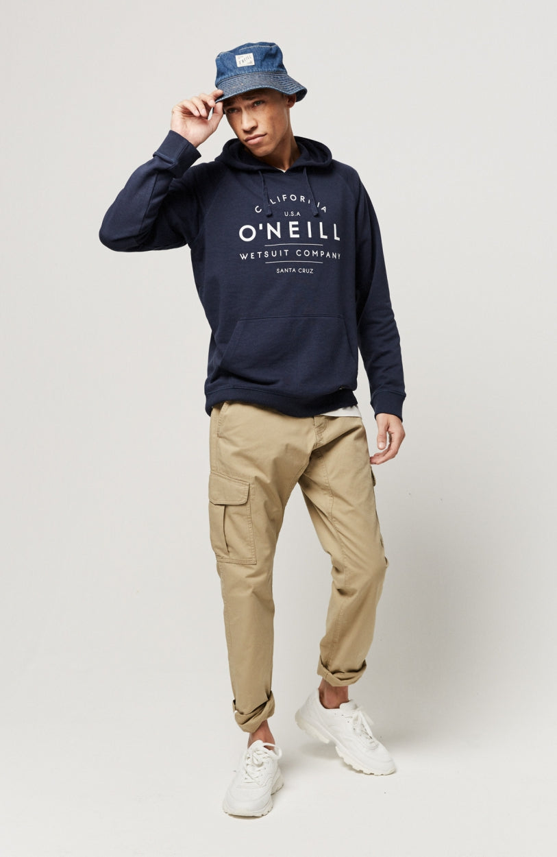 O'Neill Hoodie | Ink Blue -A