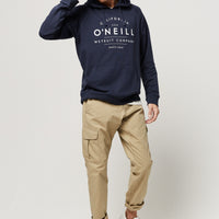 O'Neill Hoodie | Ink Blue -A