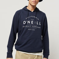 O'Neill Hoodie | Ink Blue -A