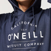 O'Neill Hoodie | Ink Blue -A