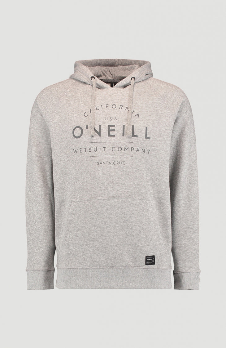 O'Neill Hoodie | Silver Melee -A