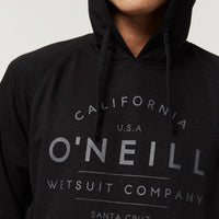 O'Neill Hoodie | BlackOut - A