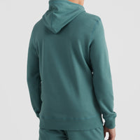 Triple Stack Hoodie | Sea Pine