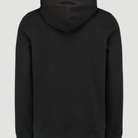 Triple Stack Hoodie | BlackOut - A