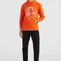 Circle Surfer Hoodie | Puffin's Bill