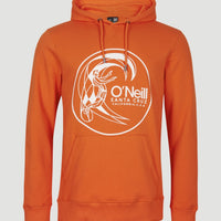 Circle Surfer Hoodie | Puffin's Bill