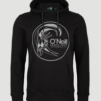 Circle Surfer Hoodie | BlackOut - A