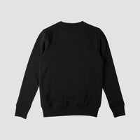 O'Neill Triple Stack Crew Sweatshirt | BlackOut - A