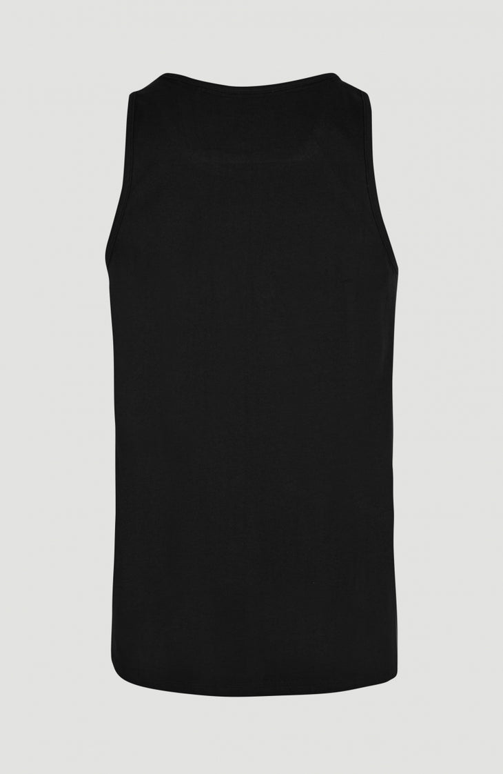 Triple Stack Tanktop | BlackOut - A