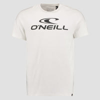 O'Neill Crew T-Shirt | Powder White