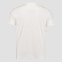 O'Neill Crew T-Shirt | Powder White