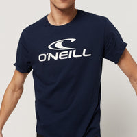 O'Neill Crew T-Shirt | Ink Blue -A