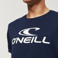 O'Neill Crew T-Shirt | Ink Blue -A