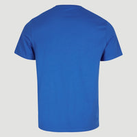 O'Neill Crew T-Shirt | Victoria Blue -A