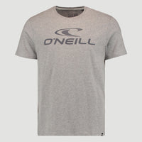 O'Neill Crew T-Shirt | Silver Melee -A