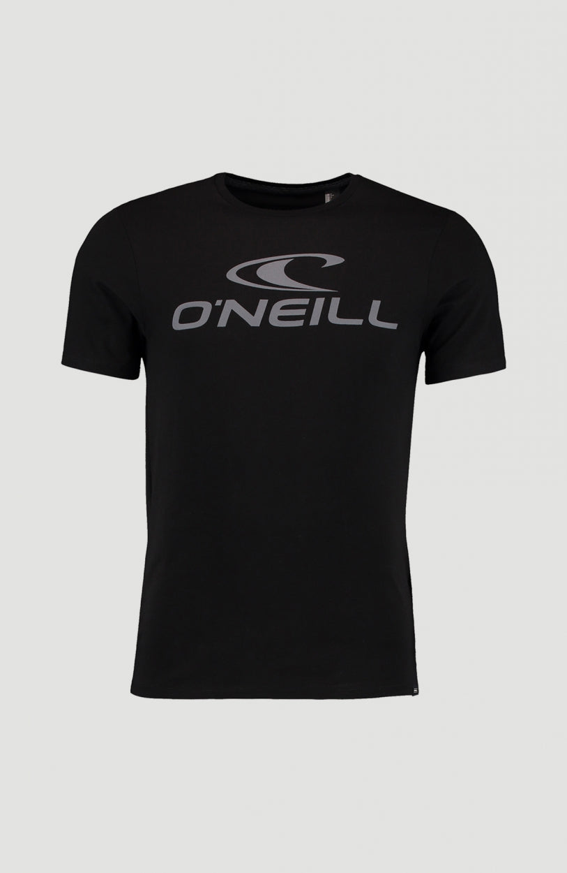 O'Neill Crew T-Shirt | BlackOut - A