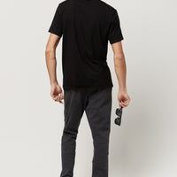 O'Neill Crew T-Shirt | BlackOut - A