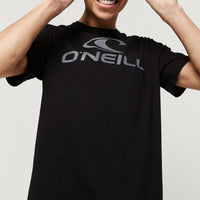 O'Neill Crew T-Shirt | BlackOut - A