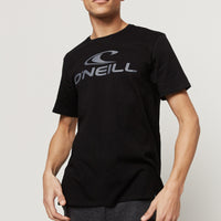 O'Neill Crew T-Shirt | BlackOut - A