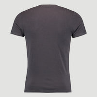 Jack's Base V-Neck T-Shirt | Asphalt - A