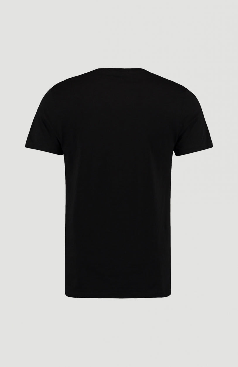 Jack's Base V-Neck T-Shirt | BlackOut - A – O'Neill