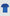 Triple Stack T-Shirt | Victoria Blue -A