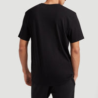 Triple Stack T-Shirt | BlackOut - A