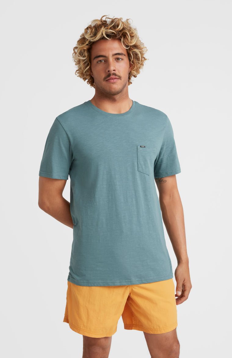 Jack's Base T-Shirt | North Atlantic