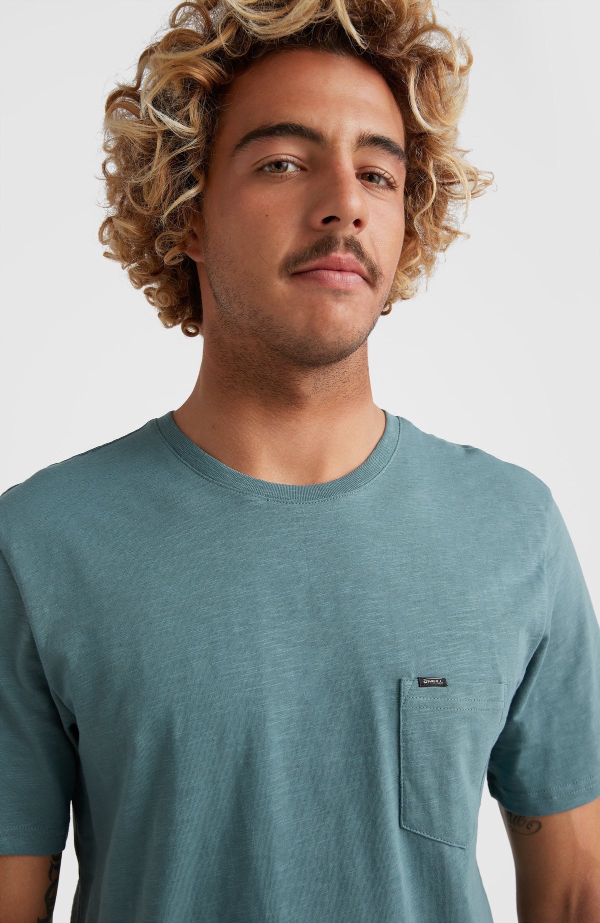 Jack's Base T-Shirt | North Atlantic