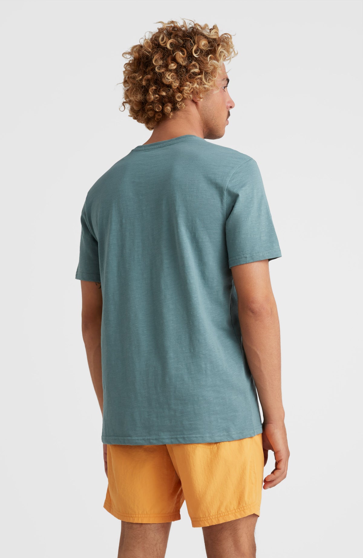 Jack's Base T-Shirt | North Atlantic
