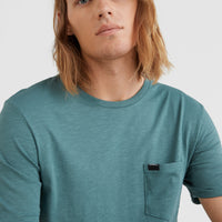 Jack's Base T-Shirt | Sea Pine