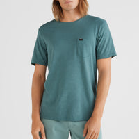 Jack's Base T-Shirt | Sea Pine