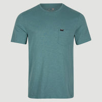 Jack's Base T-Shirt | Sea Pine