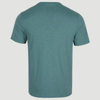 Jack's Base T-Shirt | Sea Pine