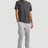 Jack's Base T-Shirt | Dark Grey Melee -A