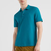 O'Neill Small Logo Polo | Harbour Blue