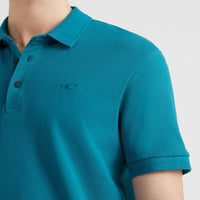 O'Neill Small Logo Polo | Harbour Blue