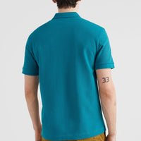 O'Neill Small Logo Polo | Harbour Blue