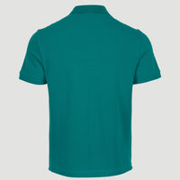 O'Neill Small Logo Polo | Harbour Blue