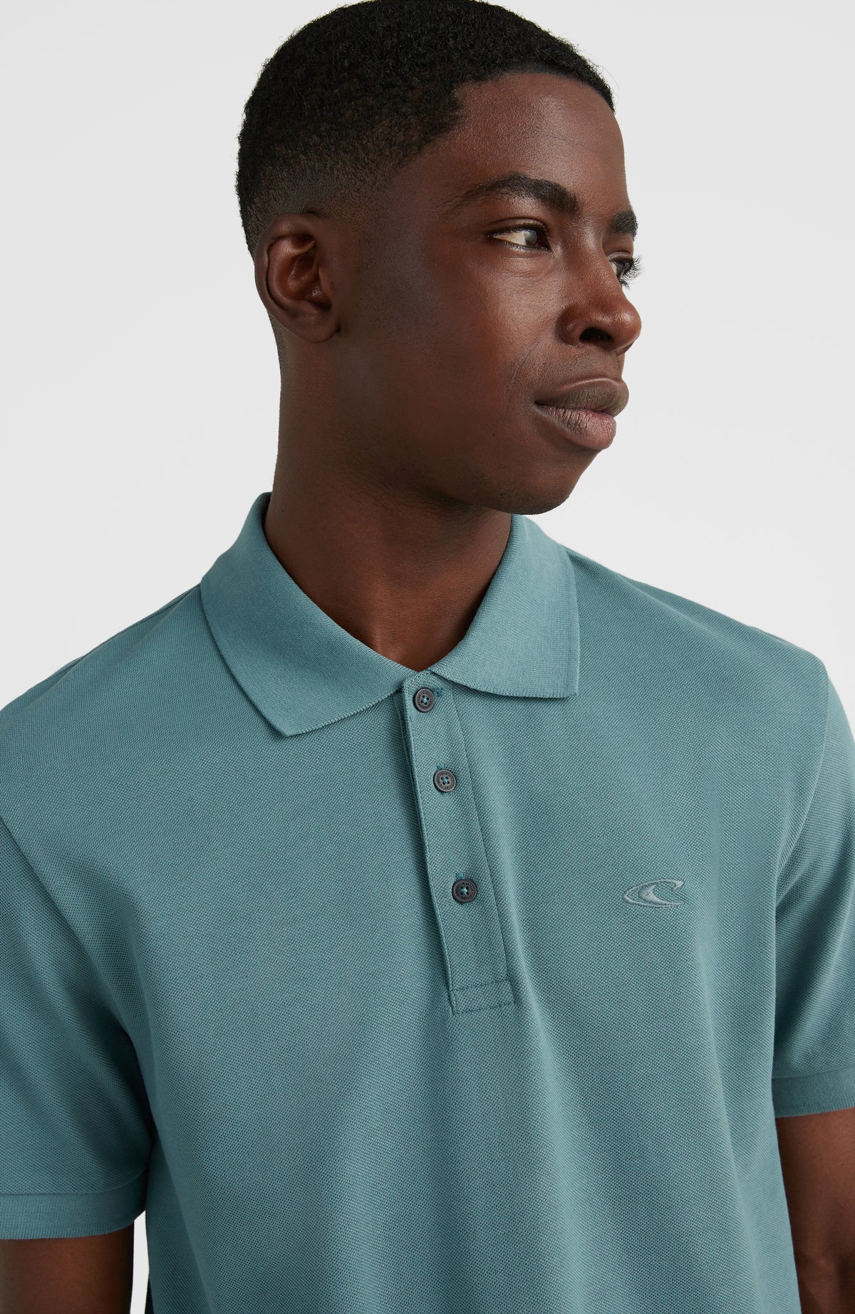 O'Neill Small Logo Polo | North Atlantic
