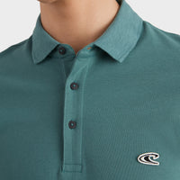 O'Neill Small Logo Polo | Sea Pine