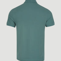 O'Neill Small Logo Polo | Sea Pine