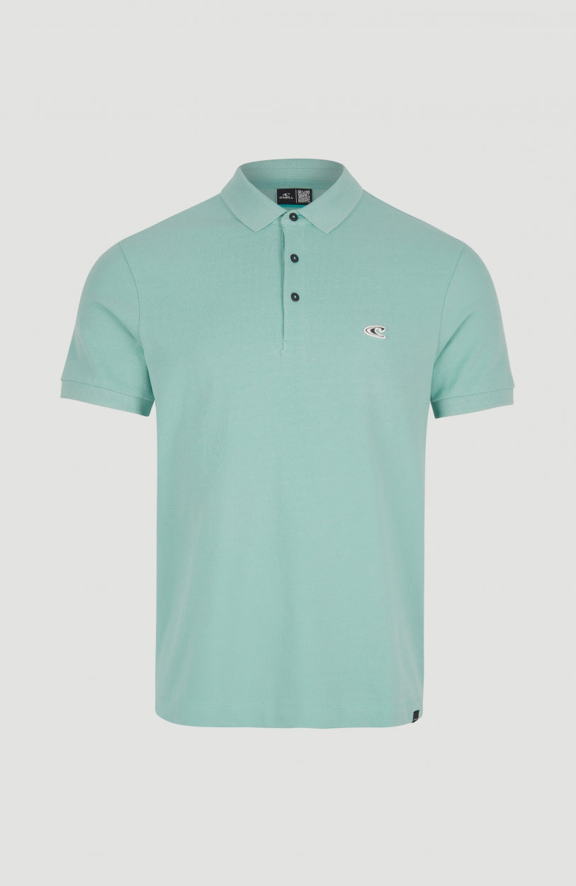 O'Neill Small Logo Polo | Aquifer